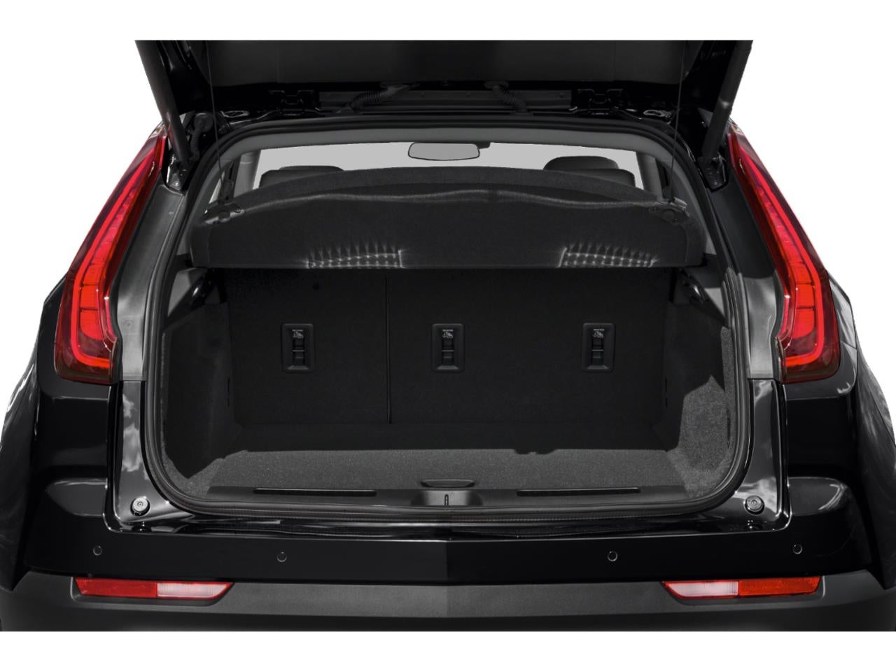 2021 Cadillac XT4 AWD 4dr Premium Luxury