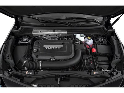 2021 Cadillac XT4 AWD 4dr Premium Luxury