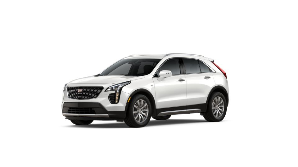 2021 Cadillac XT4 AWD 4dr Premium Luxury