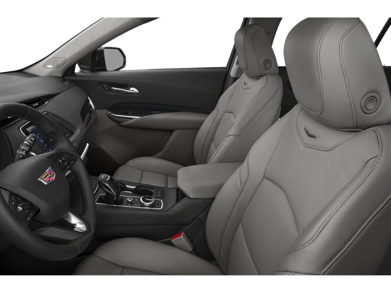 2021 Cadillac XT4 AWD 4dr Premium Luxury