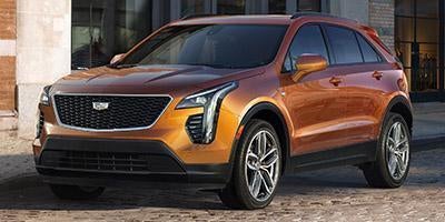 2021 Cadillac XT4 AWD 4dr Premium Luxury