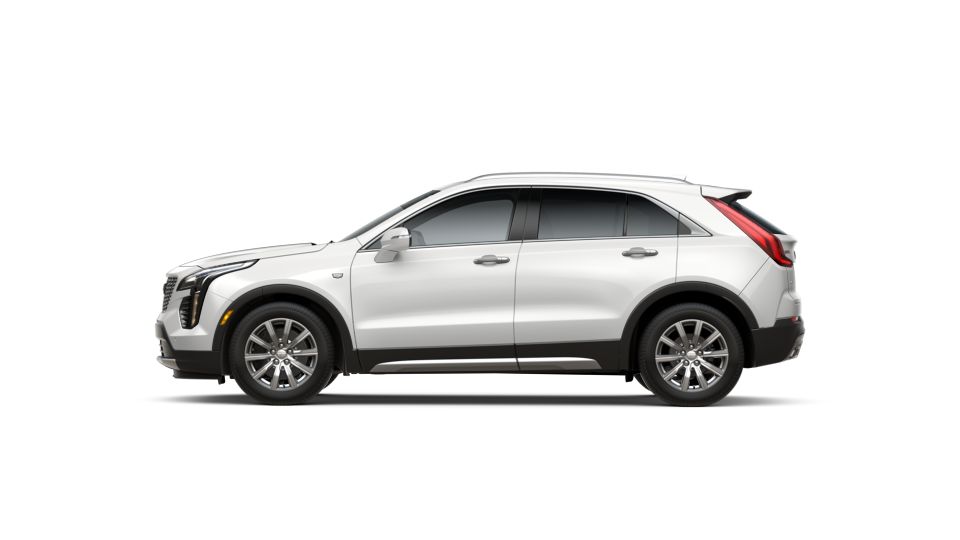 2021 Cadillac XT4 AWD 4dr Premium Luxury
