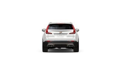 2021 Cadillac XT4 AWD 4dr Premium Luxury