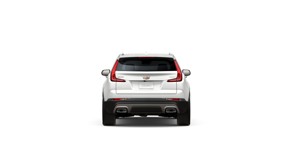 2021 Cadillac XT4 AWD 4dr Premium Luxury