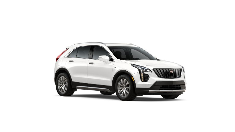 2021 Cadillac XT4 AWD 4dr Premium Luxury