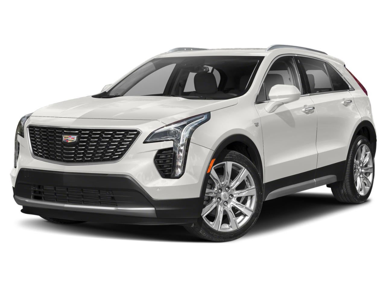 2021 Cadillac XT4 AWD 4dr Premium Luxury