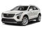 2021 Cadillac XT4 AWD 4dr Premium Luxury