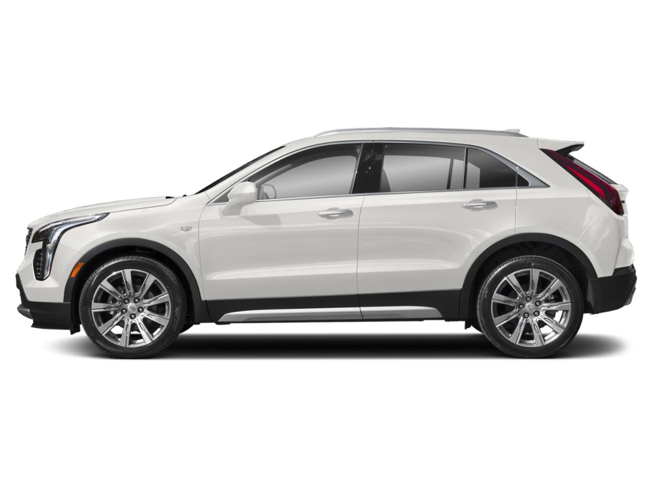 2021 Cadillac XT4 AWD 4dr Premium Luxury