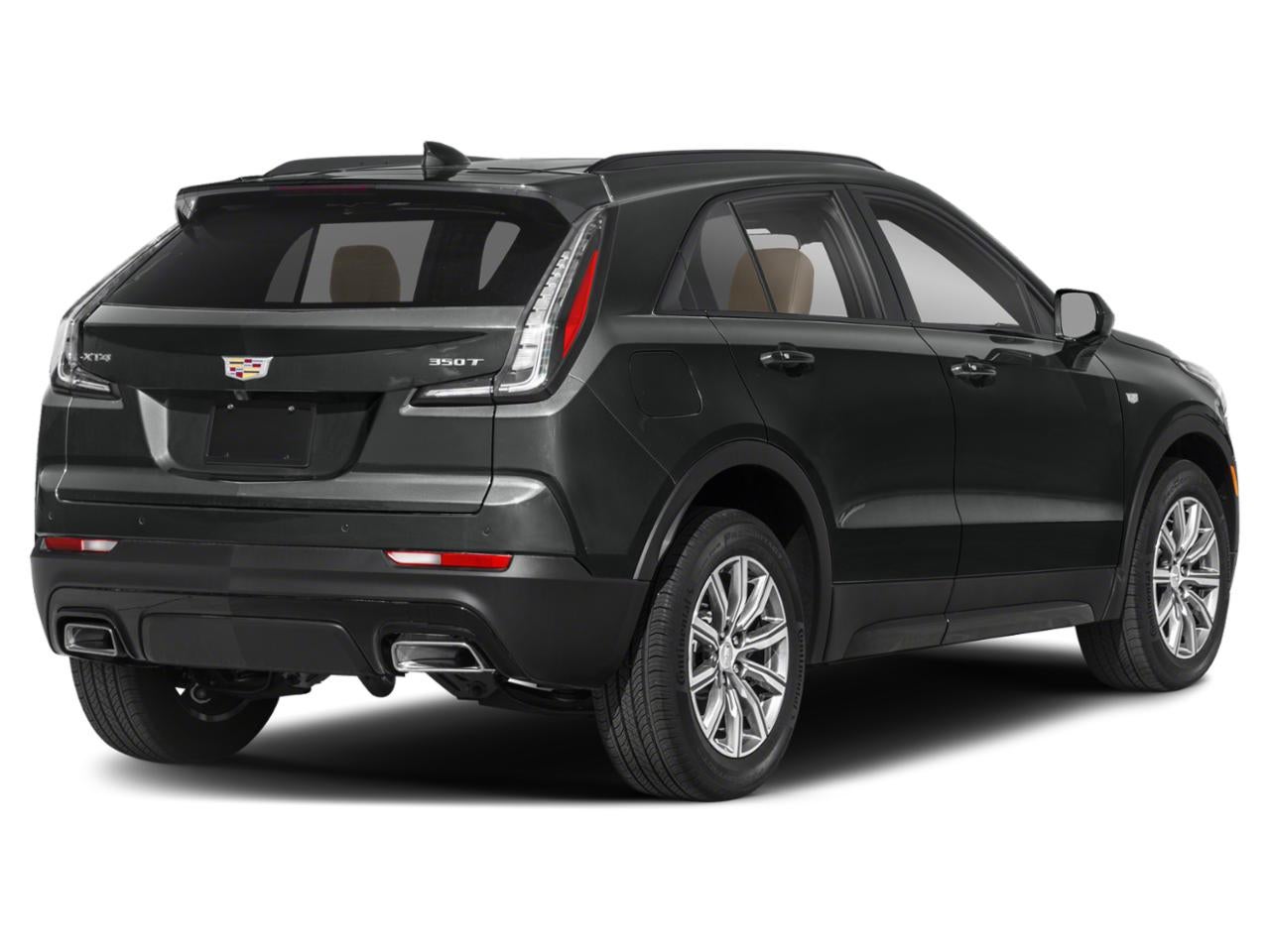 2020 Cadillac XT4 FWD 4dr Sport