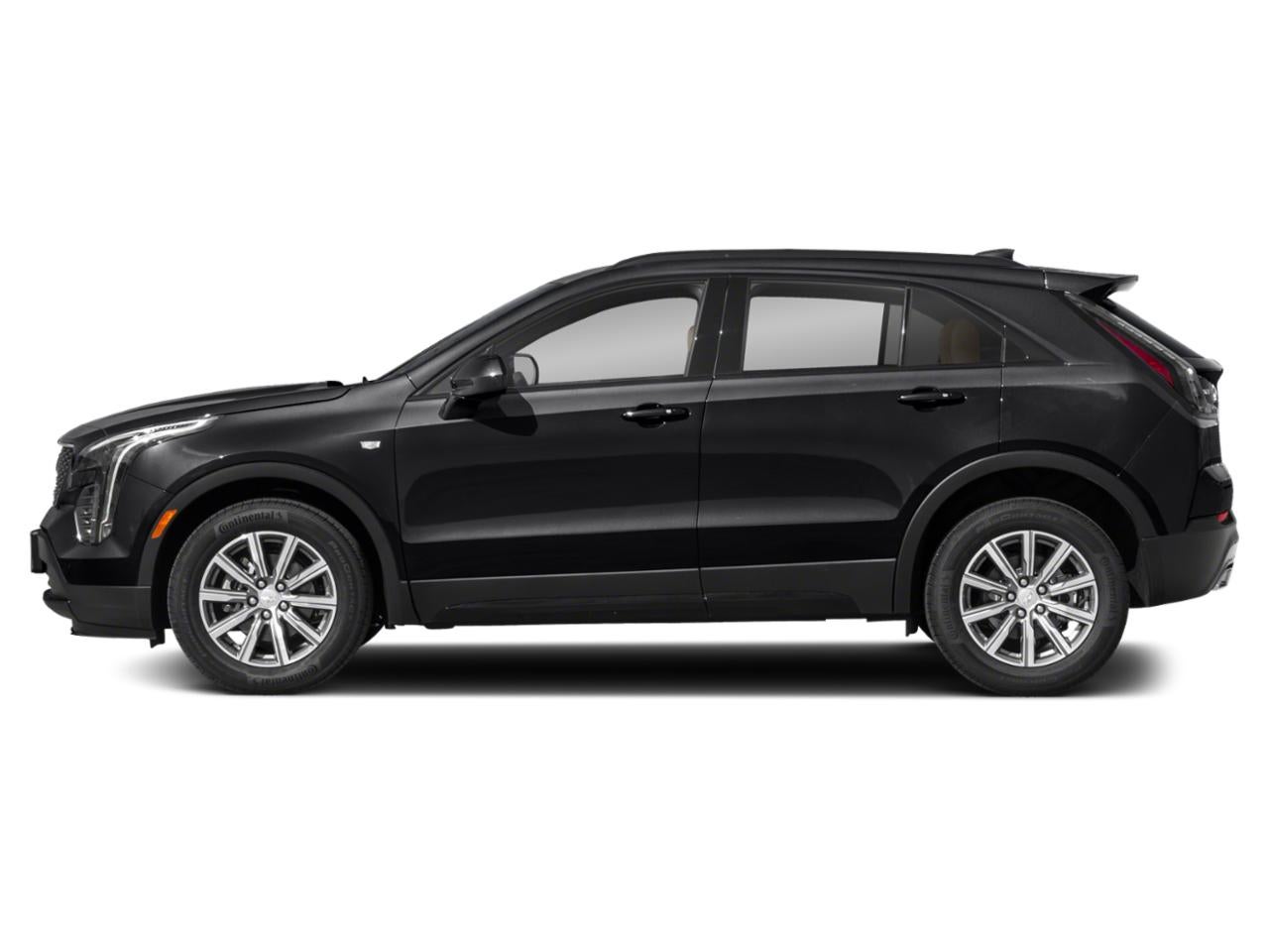 2020 Cadillac XT4 FWD 4dr Sport