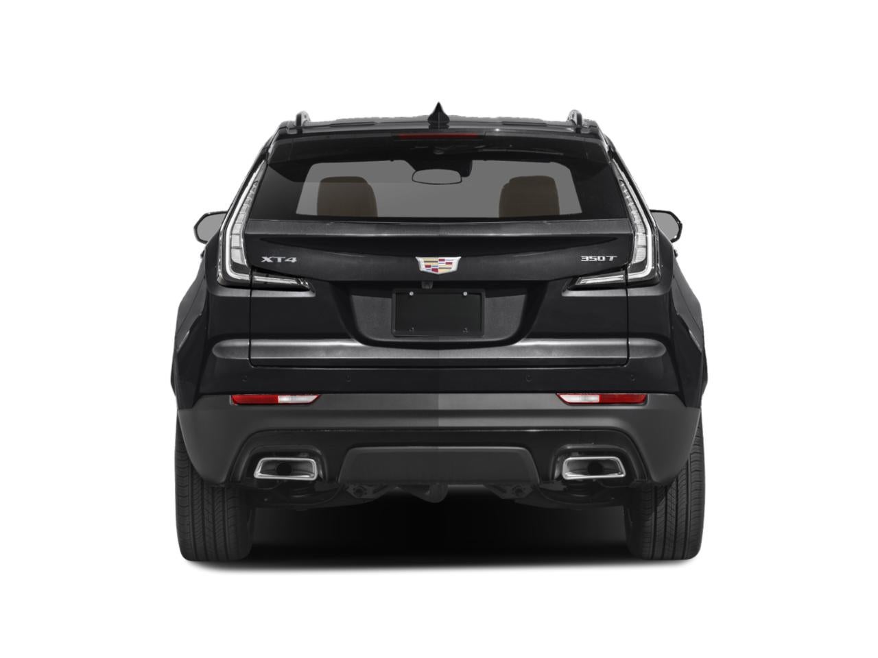 2020 Cadillac XT4 FWD 4dr Sport