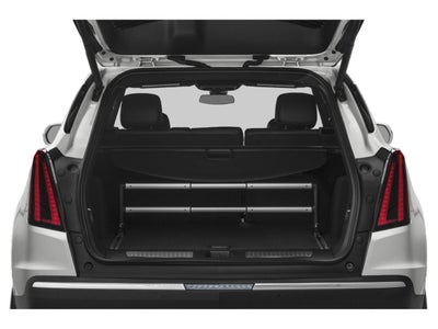 2022 Cadillac XT5 FWD 4dr Luxury