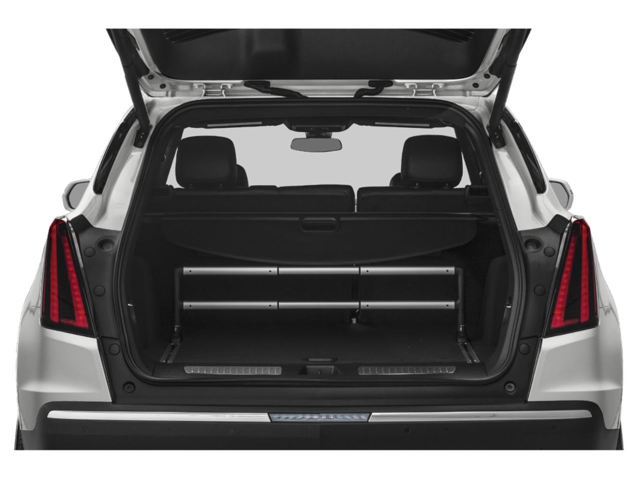 2022 Cadillac XT5 FWD 4dr Luxury
