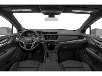 2022 Cadillac XT5 FWD 4dr Luxury