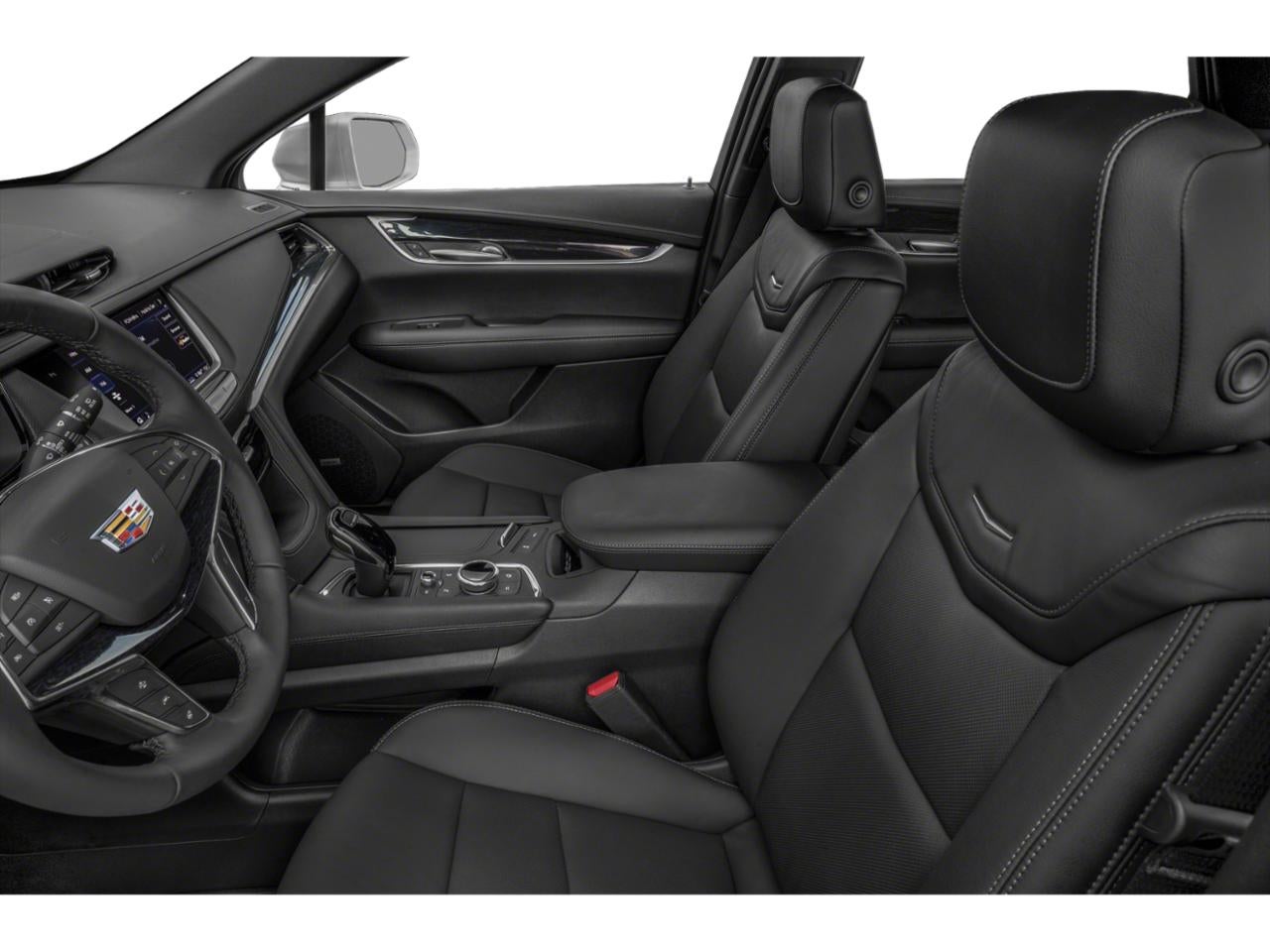2022 Cadillac XT5 FWD 4dr Luxury