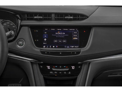 2022 Cadillac XT5 FWD 4dr Luxury