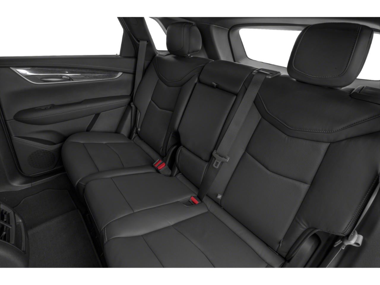 2022 Cadillac XT5 FWD 4dr Luxury