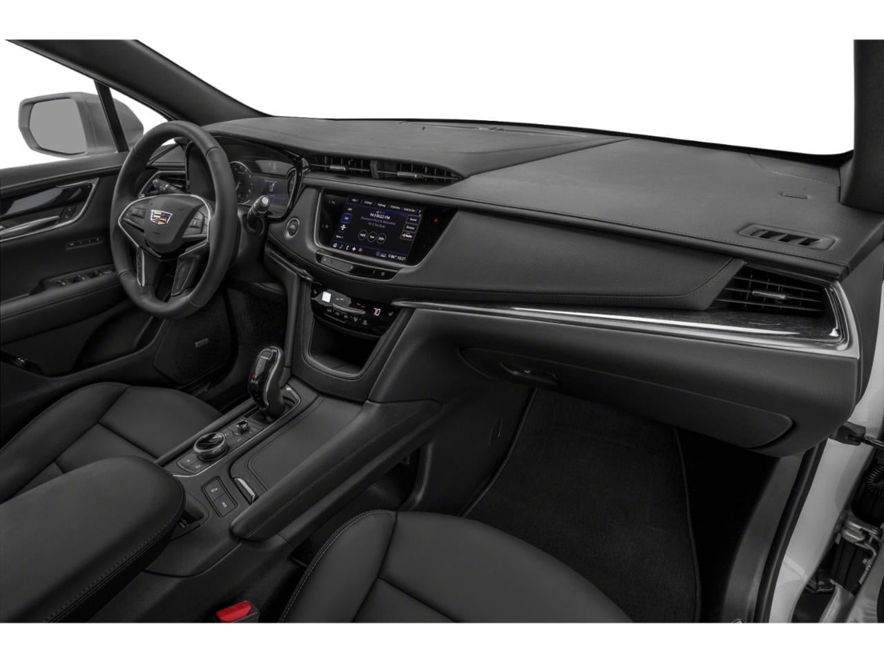 2022 Cadillac XT5 FWD 4dr Luxury