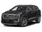 2021 Cadillac XT5 FWD 4dr Luxury
