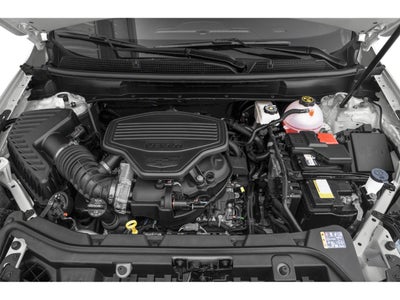 2021 Cadillac XT5 FWD 4dr Luxury