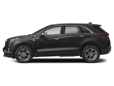 2021 Cadillac XT5 FWD 4dr Luxury