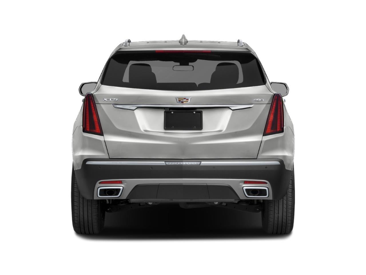 2021 Cadillac XT5 FWD 4dr Luxury