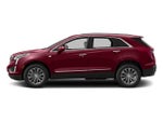 2017 Cadillac XT5 FWD 4dr Luxury