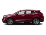 2017 Cadillac XT5 FWD 4dr Premium Luxury