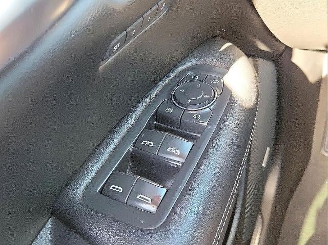 2021 Cadillac XT5 FWD 4dr Premium Luxury