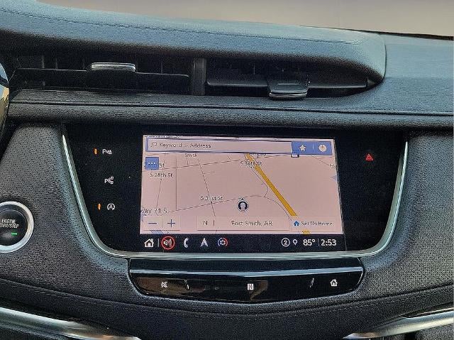 2021 Cadillac XT5 FWD 4dr Premium Luxury