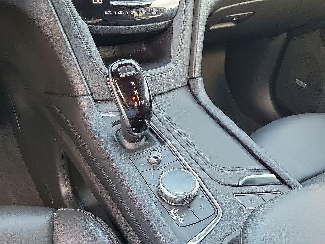 2021 Cadillac XT5 FWD 4dr Premium Luxury