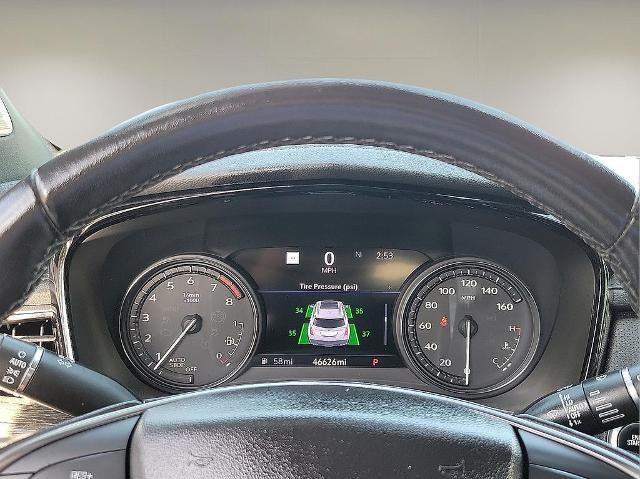 2021 Cadillac XT5 FWD 4dr Premium Luxury