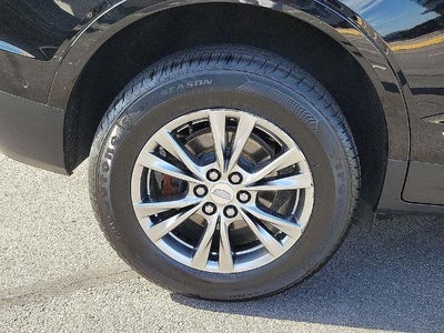 2021 Cadillac XT5 FWD 4dr Premium Luxury