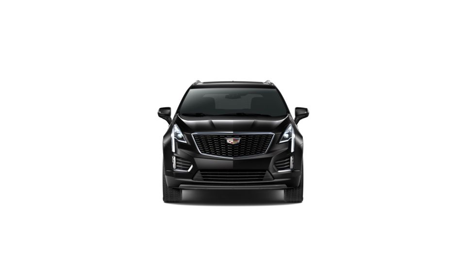 2021 Cadillac XT5 FWD 4dr Premium Luxury