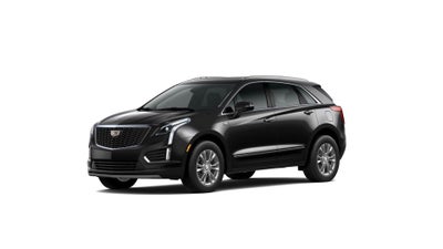 2021 Cadillac XT5 FWD 4dr Premium Luxury