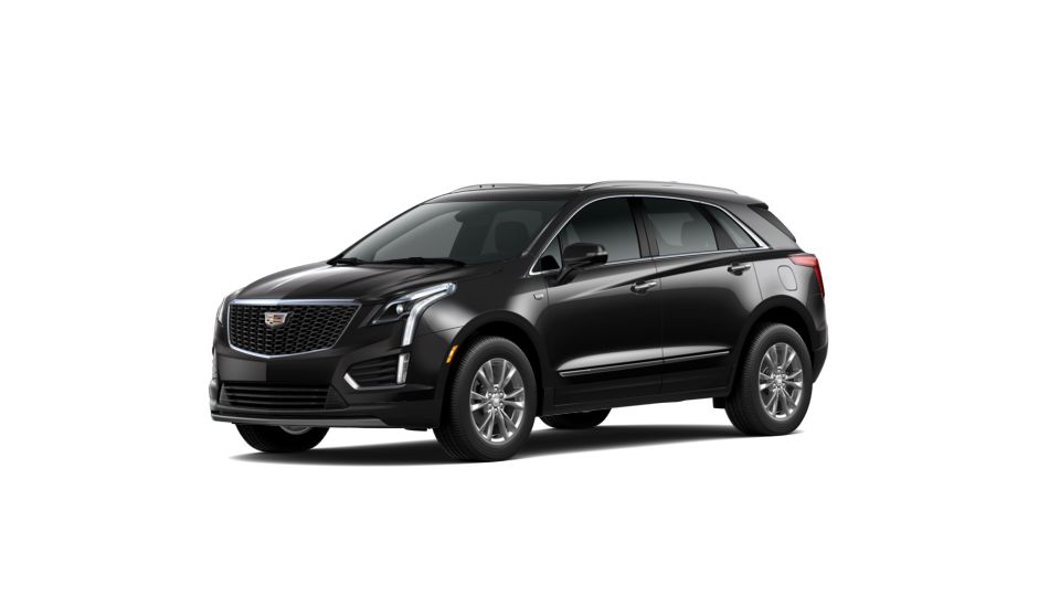 2021 Cadillac XT5 FWD 4dr Premium Luxury