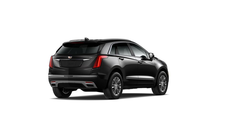 2021 Cadillac XT5 FWD 4dr Premium Luxury