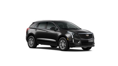 2021 Cadillac XT5 FWD 4dr Premium Luxury