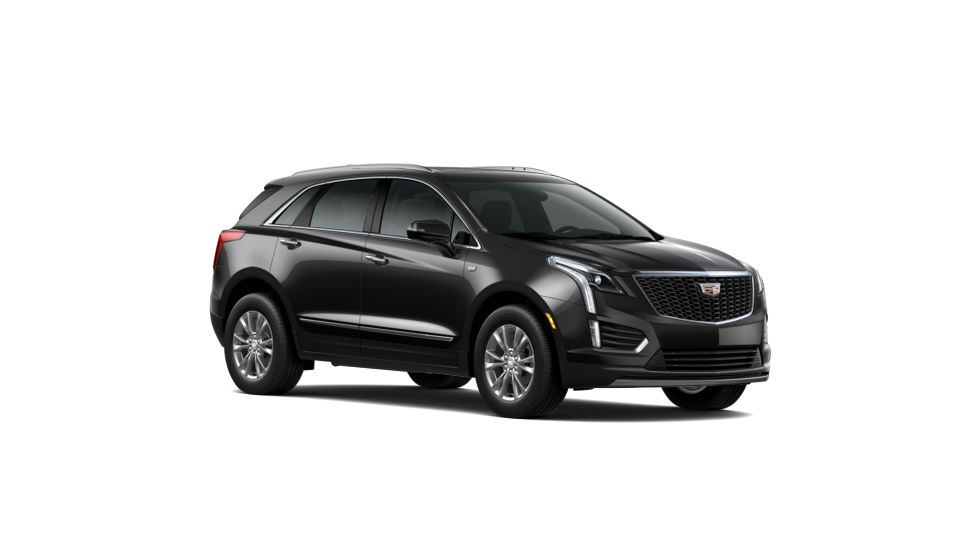 2021 Cadillac XT5 FWD 4dr Premium Luxury