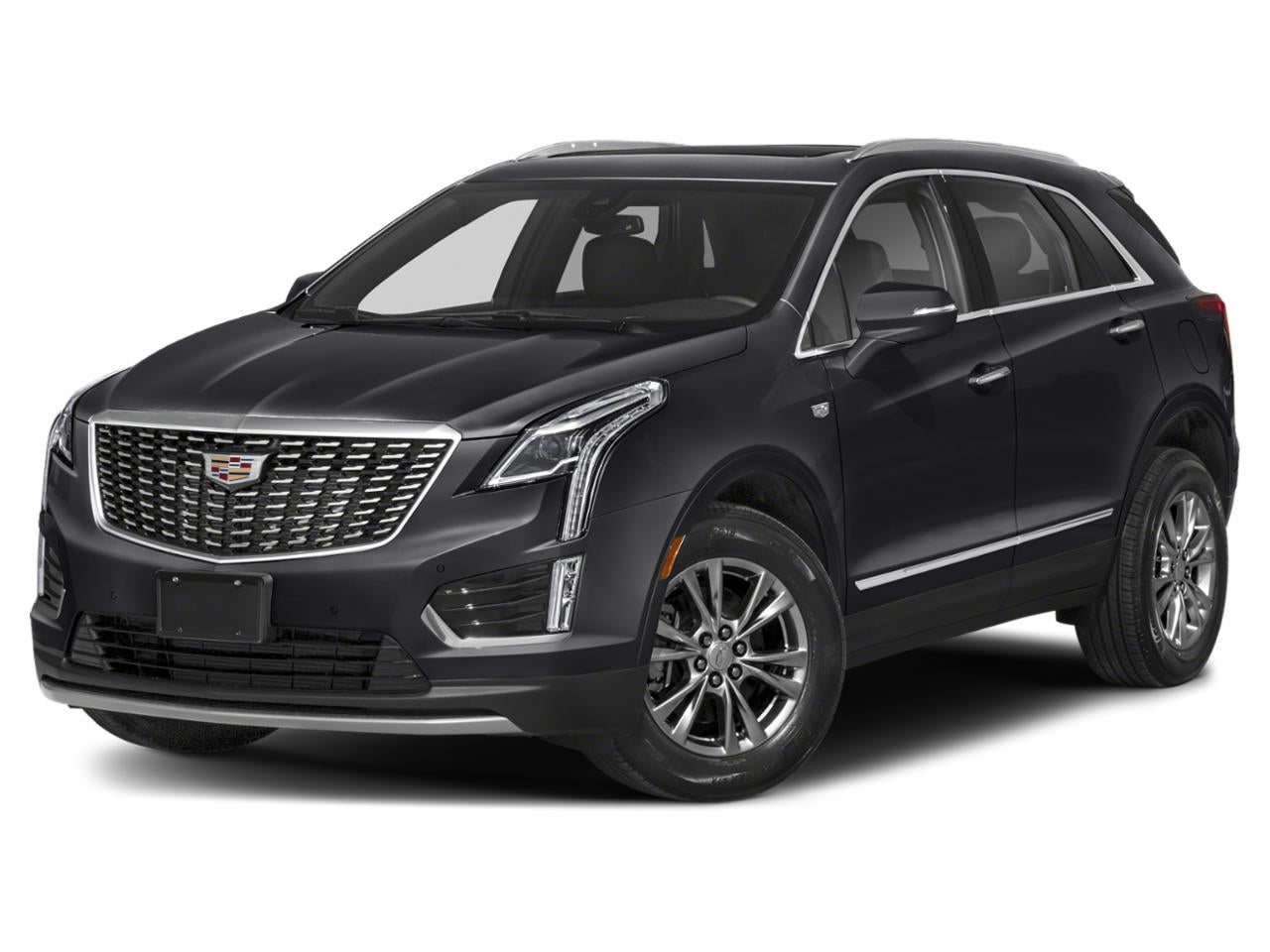 2022 Cadillac XT5 FWD 4dr Premium Luxury