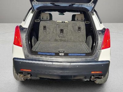 2018 Cadillac XT5 FWD 4dr Luxury