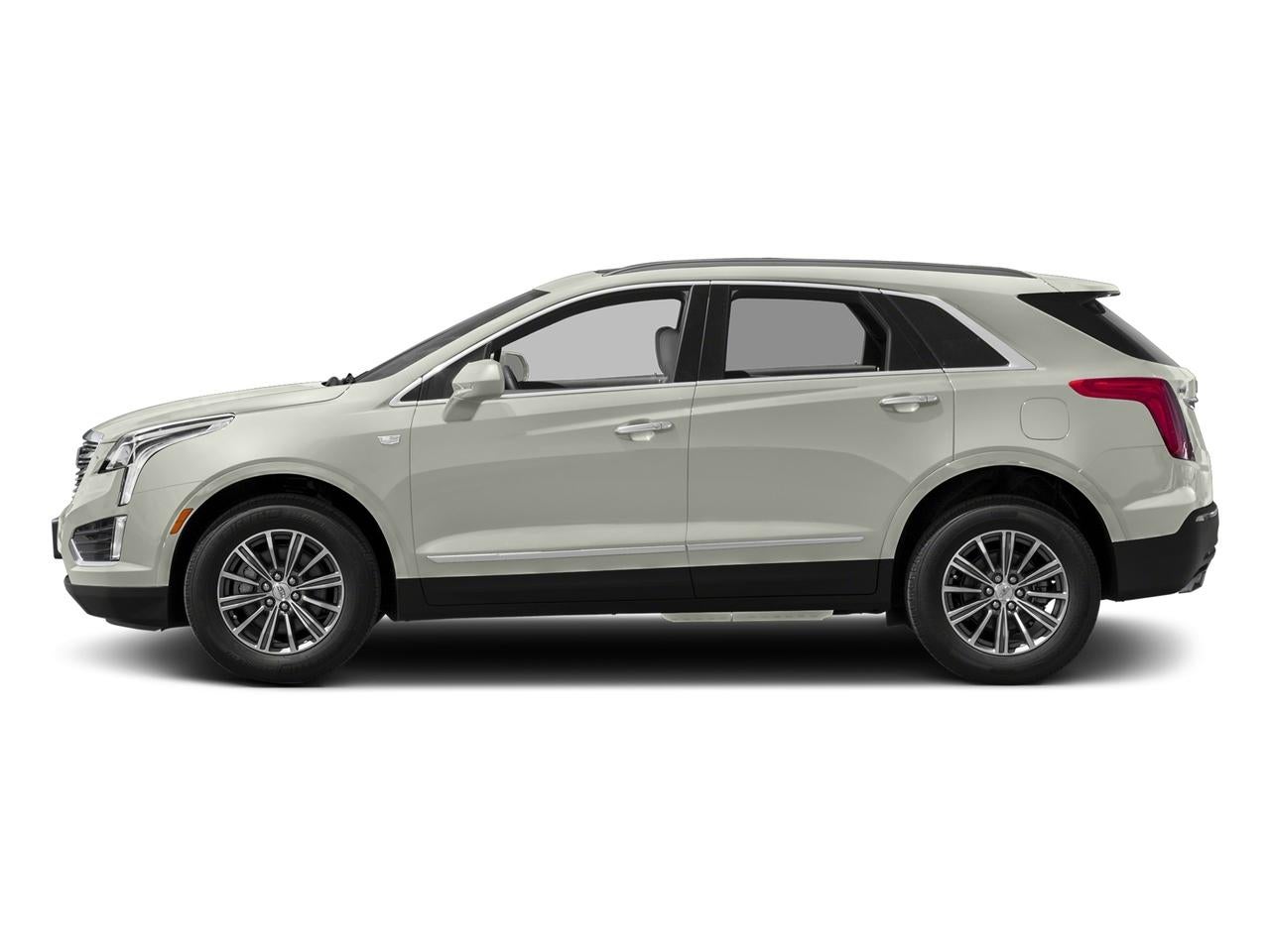 2018 Cadillac XT5 FWD 4dr Luxury