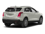 2018 Cadillac XT5 FWD 4dr Luxury