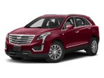 2018 Cadillac XT5 FWD 4dr Luxury