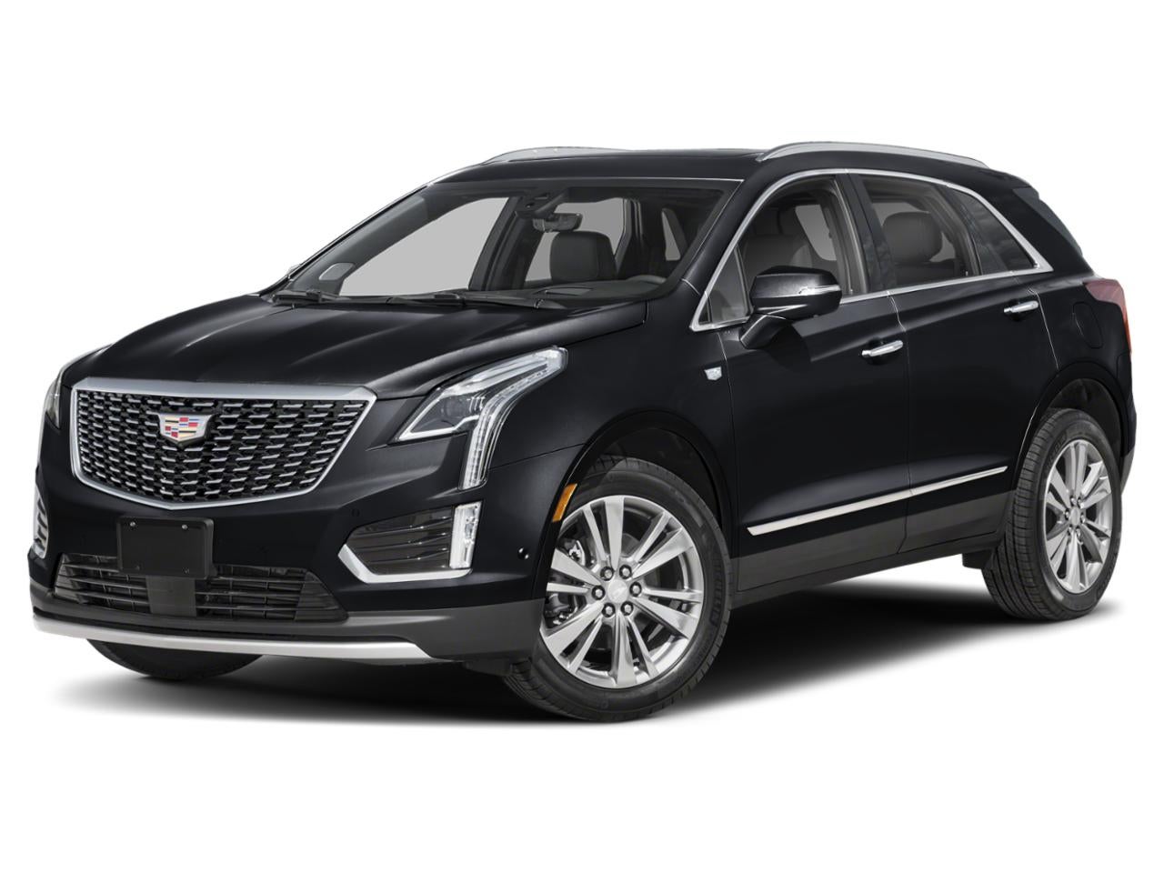 2023 Cadillac XT5 FWD 4dr Premium Luxury