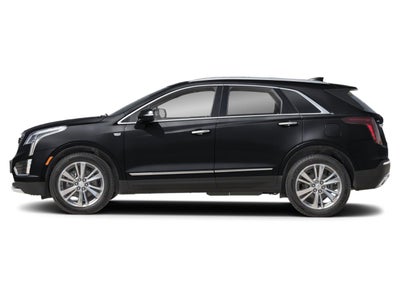 2023 Cadillac XT5 FWD 4dr Premium Luxury