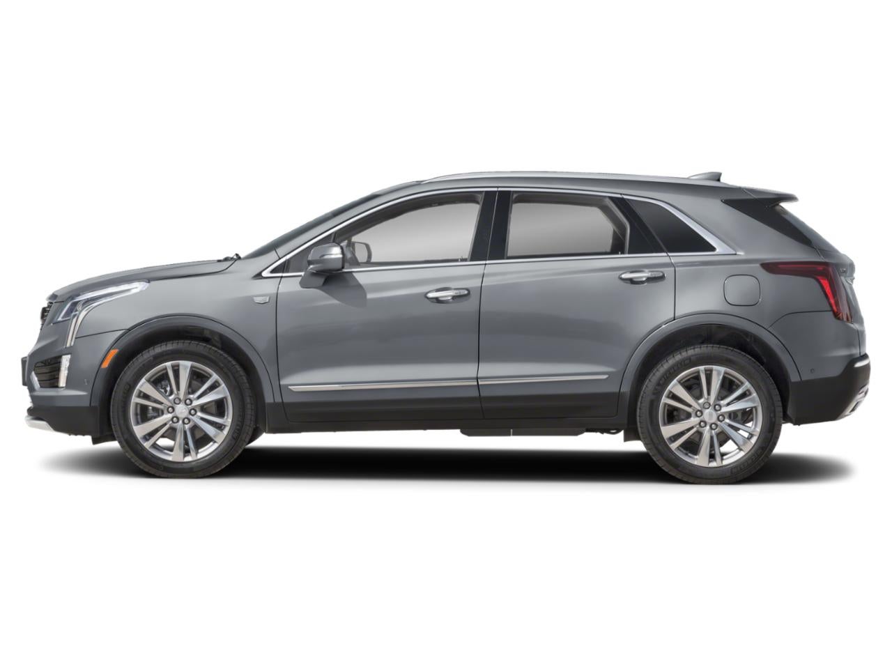 2023 Cadillac XT5 FWD 4dr Premium Luxury