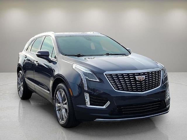 2025 Cadillac XT5 FWD 4dr Premium Luxury