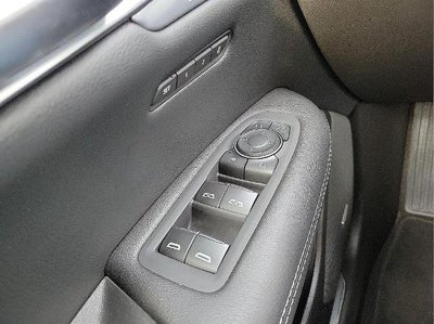 2025 Cadillac XT5 FWD 4dr Premium Luxury