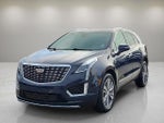 2025 Cadillac XT5 FWD 4dr Premium Luxury